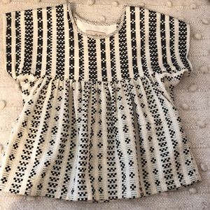 Ace & Jig Marta Top in Charm